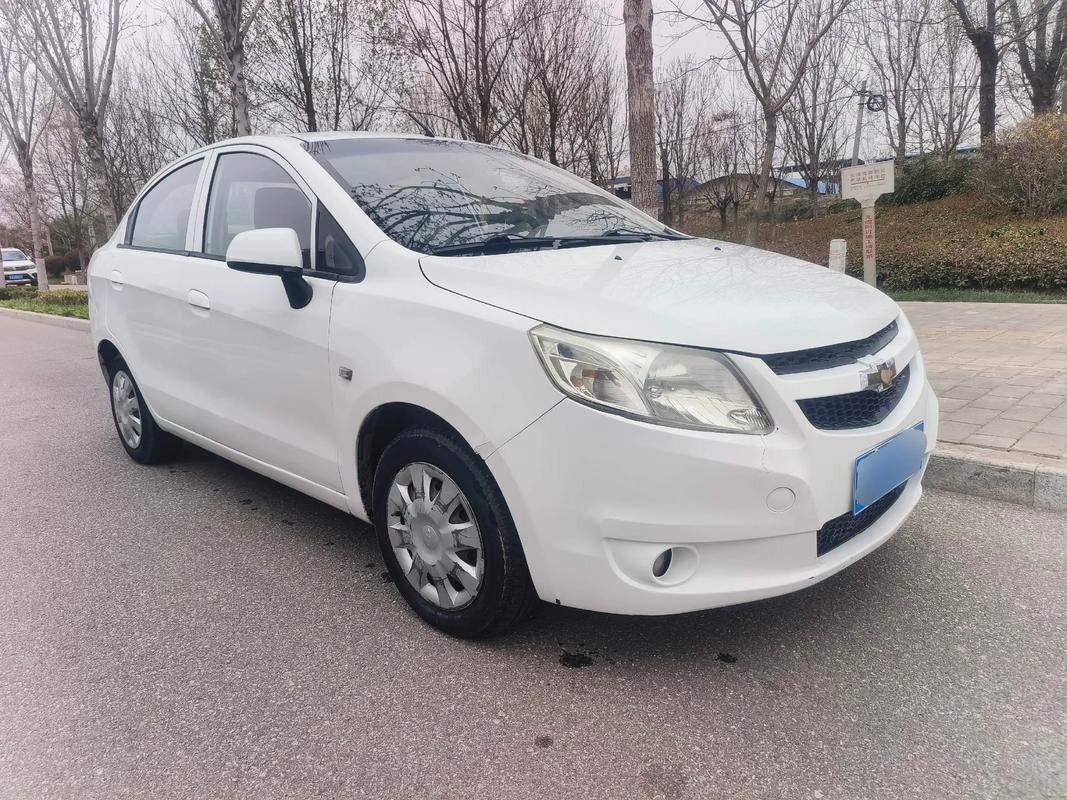 雪佛兰赛欧高配多少钱,雪佛兰赛欧车多少钱