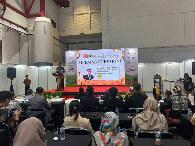 【印尼展会一览表,印尼展会 雅加达】