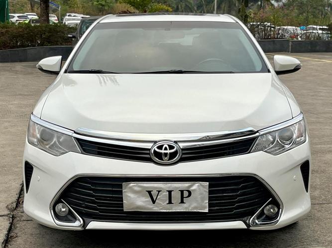 凯美瑞第七代是哪年出的/7代凯美瑞是哪年上市的