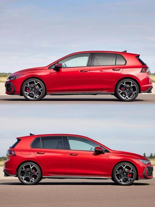 gti什么车 gt什么车价格及图片