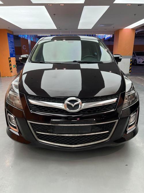 马8商务车报价二手车,马八二手商务车多少钱